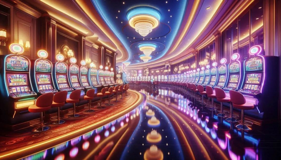 Casino Burgos